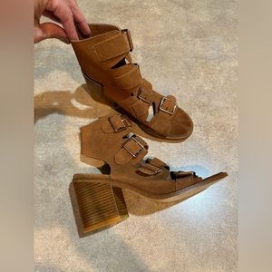 Women’s Rag & Co. shoes size 8.5